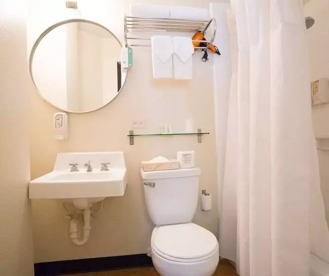 اتاق استاندارد, Stay Hotel Waikiki