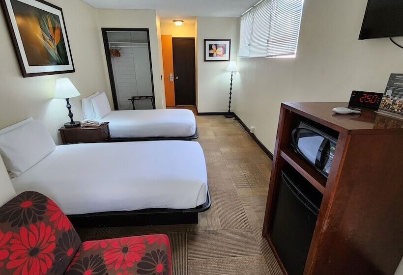 스탠다드 룸, Stay Hotel Waikiki