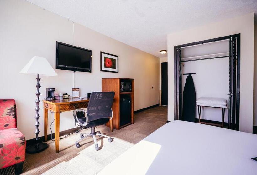 스탠다드 룸, Stay Hotel Waikiki