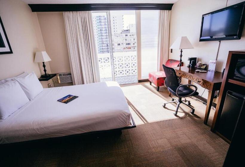 스탠다드 룸, Stay Hotel Waikiki
