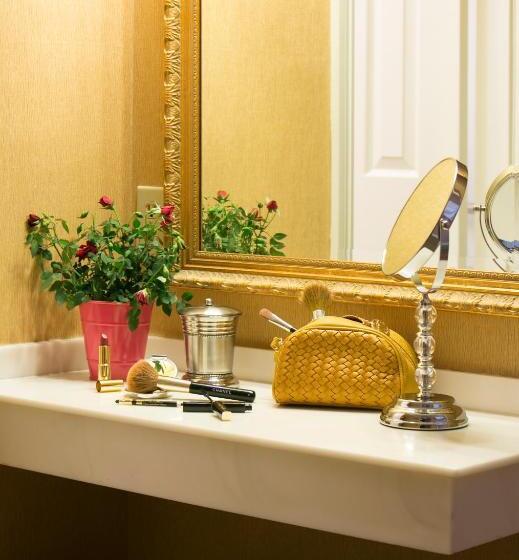 חדר דלוקס, The Dylan Hotel At Sfo