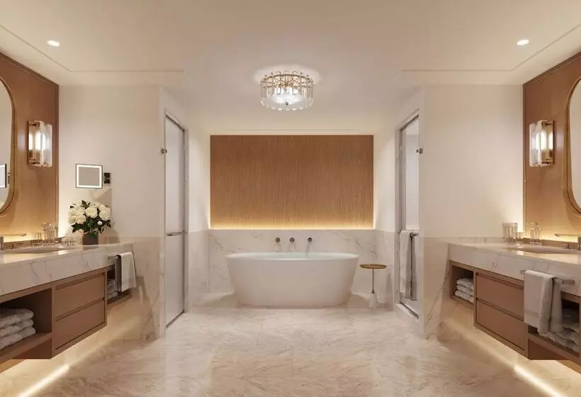 اتاق استاندارد, The Newbury Boston