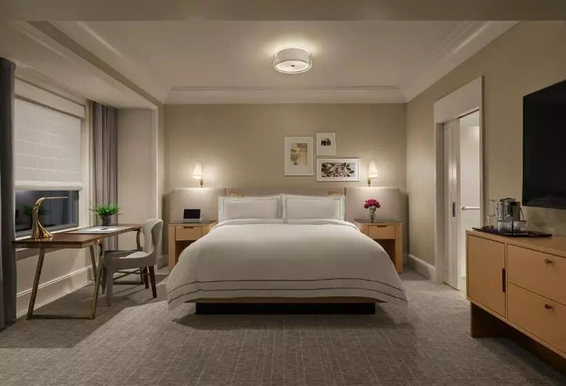 استودیوی استاندارد, The Newbury Boston