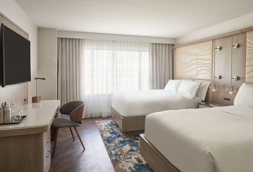 Club Kamer, The Westin Indianapolis