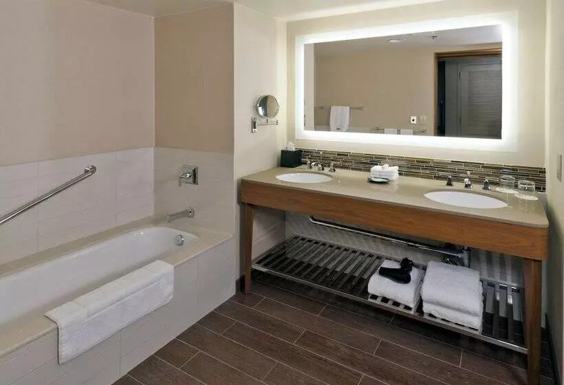 اتاق استاندارد با 2 تخت دوبل, The Westin La Paloma Resort & Spa