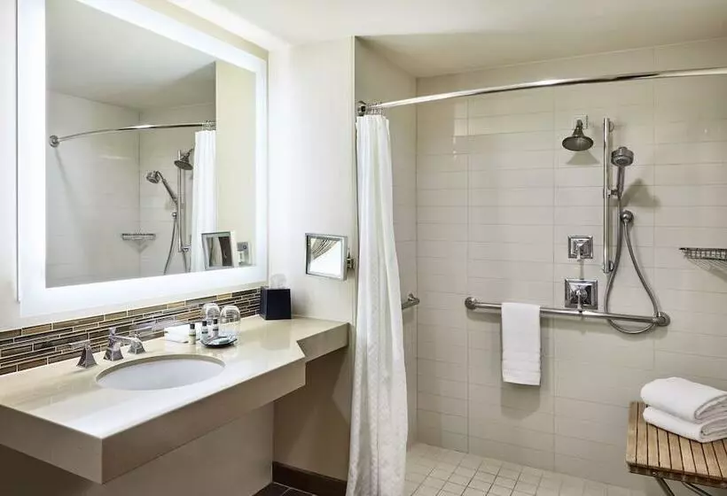 اتاق استاندارد با تخت دوبل, The Westin La Paloma Resort & Spa