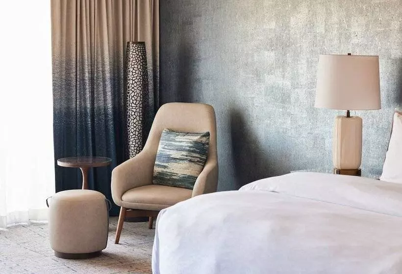 اتاق استاندارد با تخت دوبل, The Westin La Paloma Resort & Spa