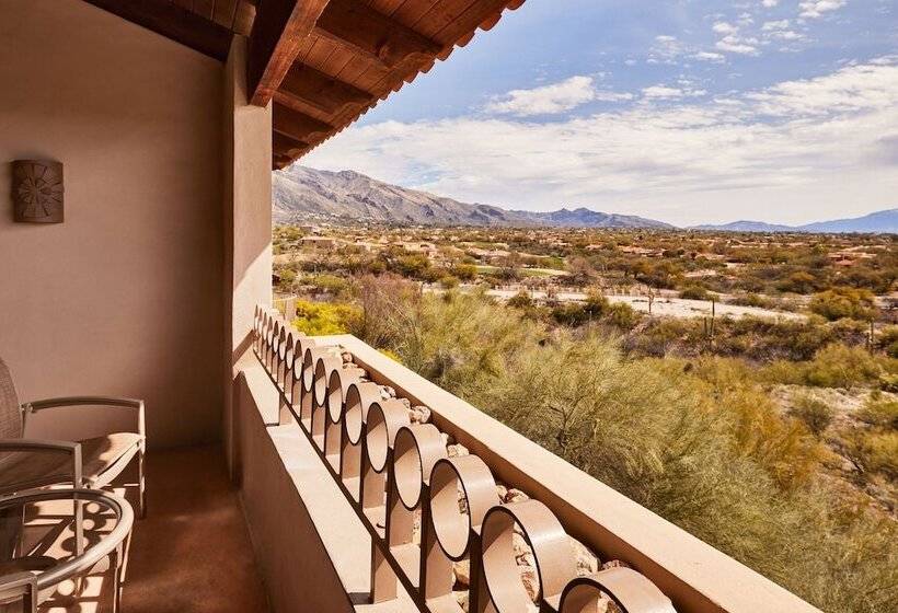 Deluxe Room Mountain View, The Westin La Paloma Resort & Spa