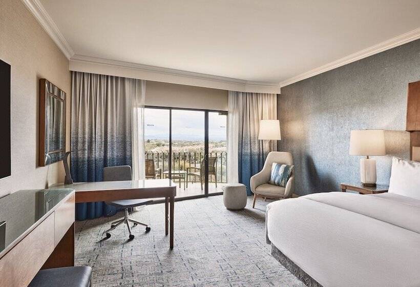 Deluxe Room Mountain View, The Westin La Paloma Resort & Spa