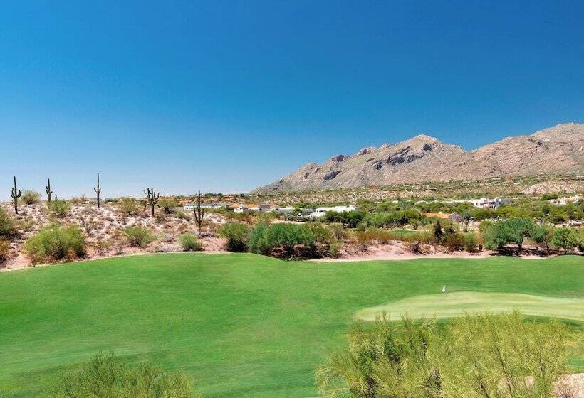 Deluxe Room Golf View, The Westin La Paloma Resort & Spa