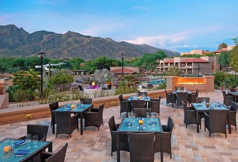 سوییت, The Westin La Paloma Resort & Spa