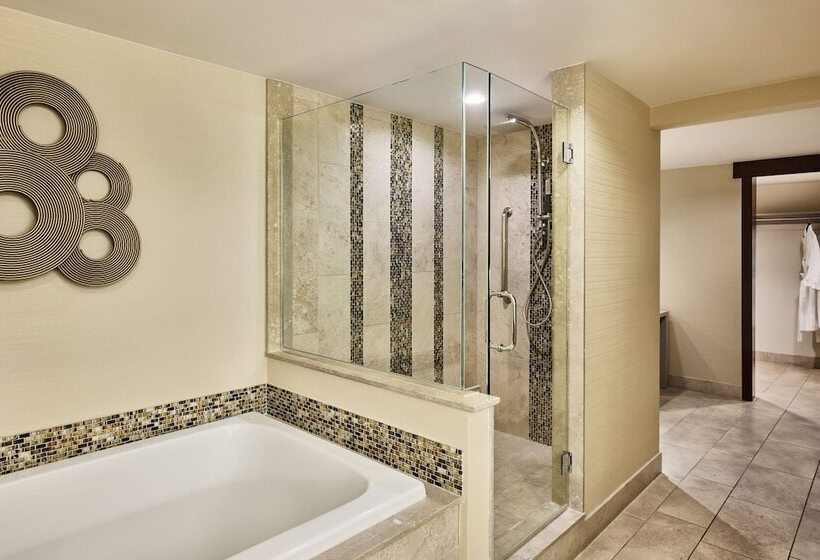 سوییت, The Westin La Paloma Resort & Spa