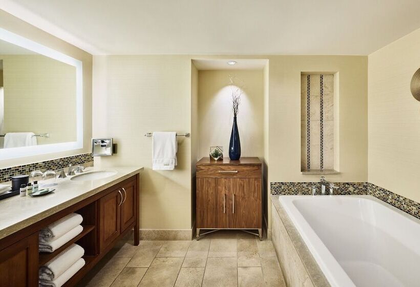 سوییت, The Westin La Paloma Resort & Spa