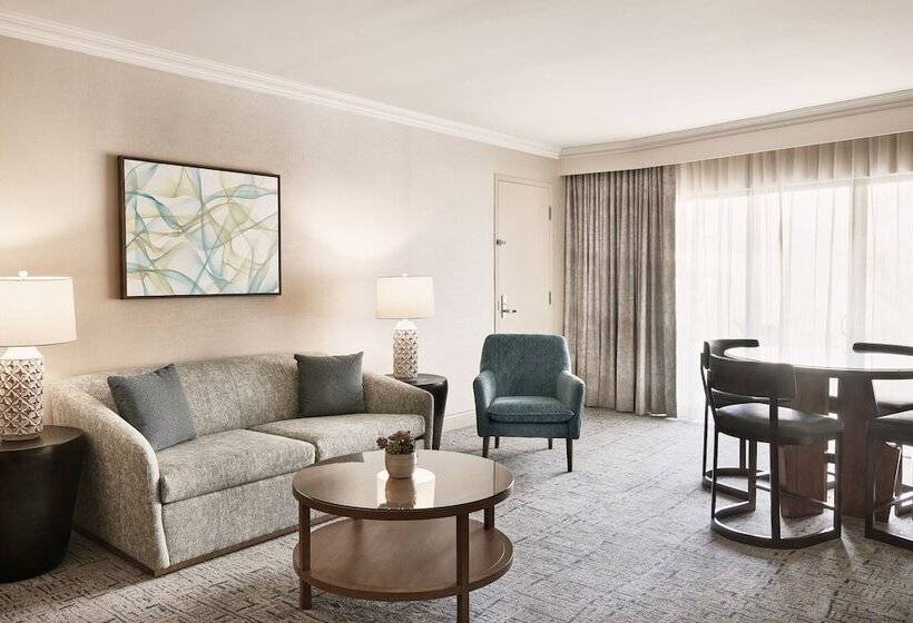 סוויטה, The Westin La Paloma Resort & Spa