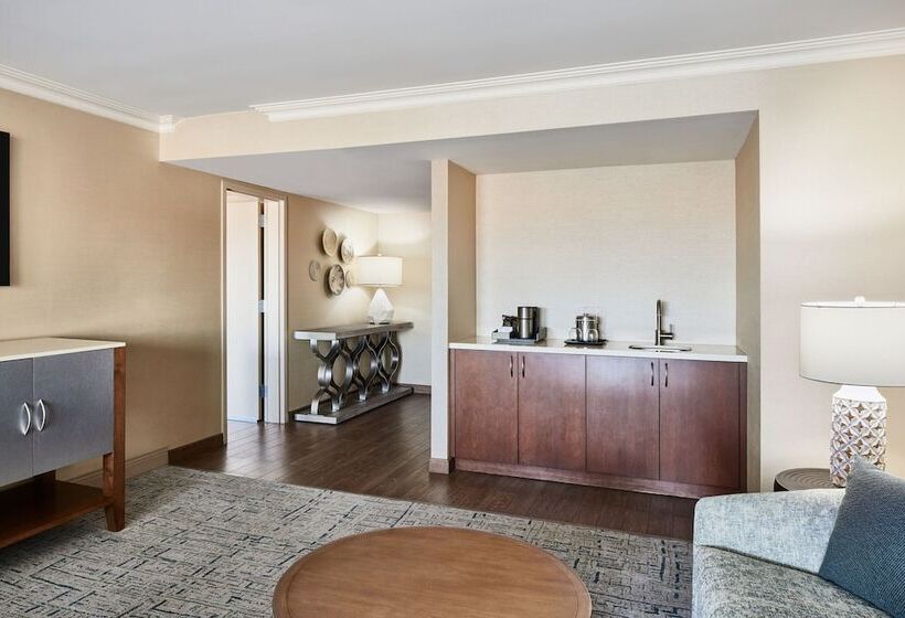 سوییت, The Westin La Paloma Resort & Spa