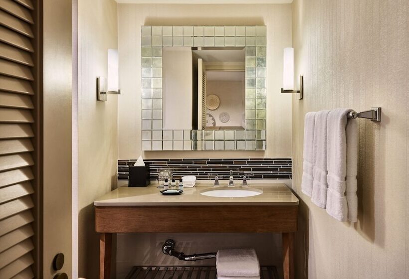 سوییت, The Westin La Paloma Resort & Spa