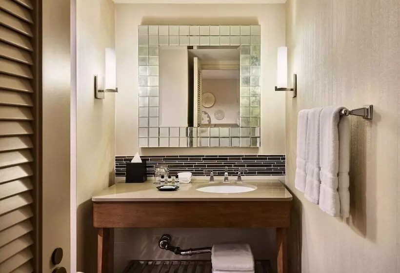 سوییت, The Westin La Paloma Resort & Spa