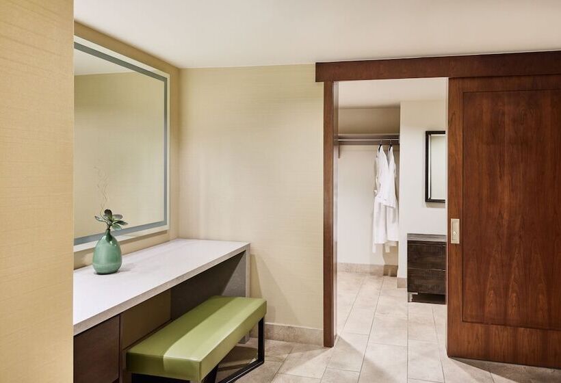 סוויטה, The Westin La Paloma Resort & Spa