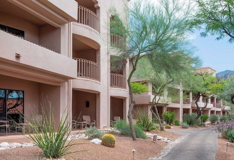 اتاق استاندارد با 2 تخت دوبل, The Westin La Paloma Resort & Spa