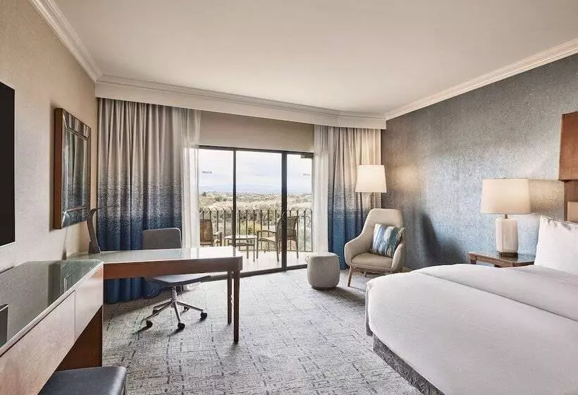 اتاق استاندارد با تخت دوبل, The Westin La Paloma Resort & Spa