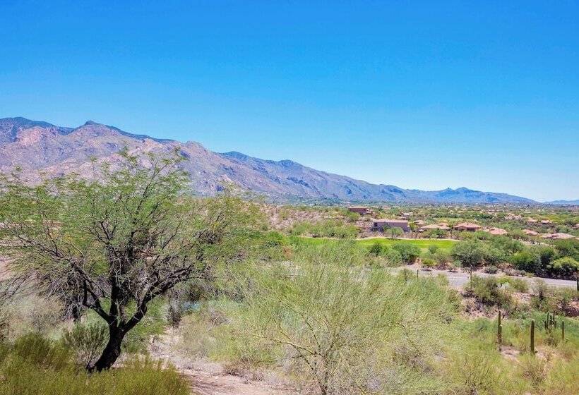 Deluxe Room Mountain View, The Westin La Paloma Resort & Spa