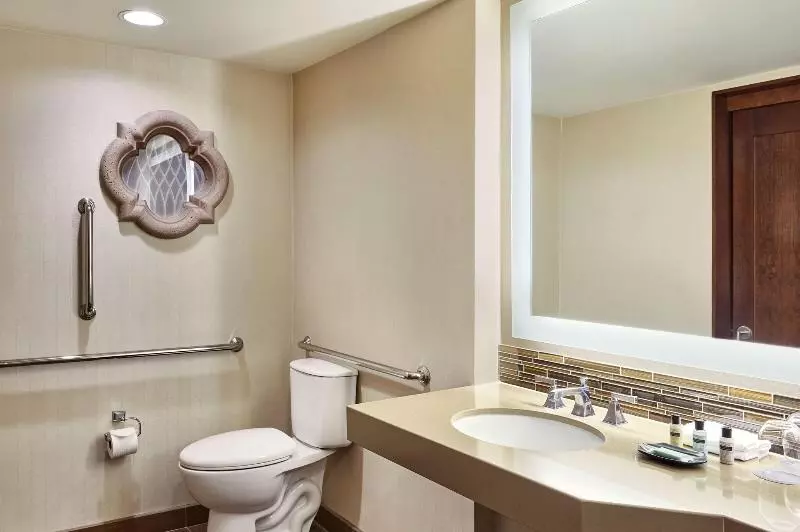 اتاق استاندارد با تخت بزرگ, The Westin La Paloma Resort & Spa
