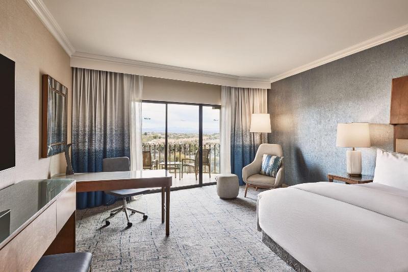 חדר דלוקס עם נוף להרים, The Westin La Paloma Resort & Spa