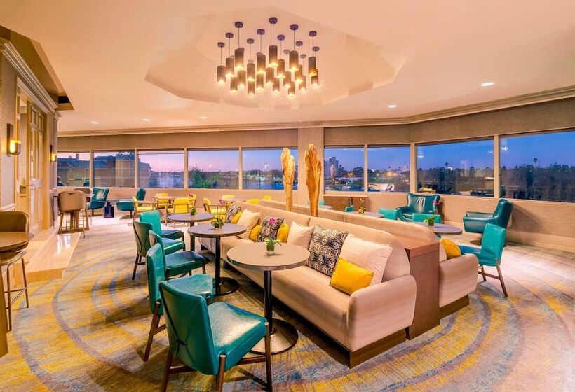 ２ダブルベッドのスタンダードルーム, The Westin Tampa Waterside