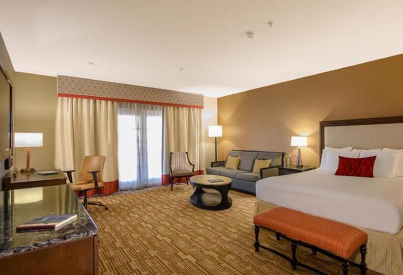 Quarto Estandar Cama King, The Wigwam
