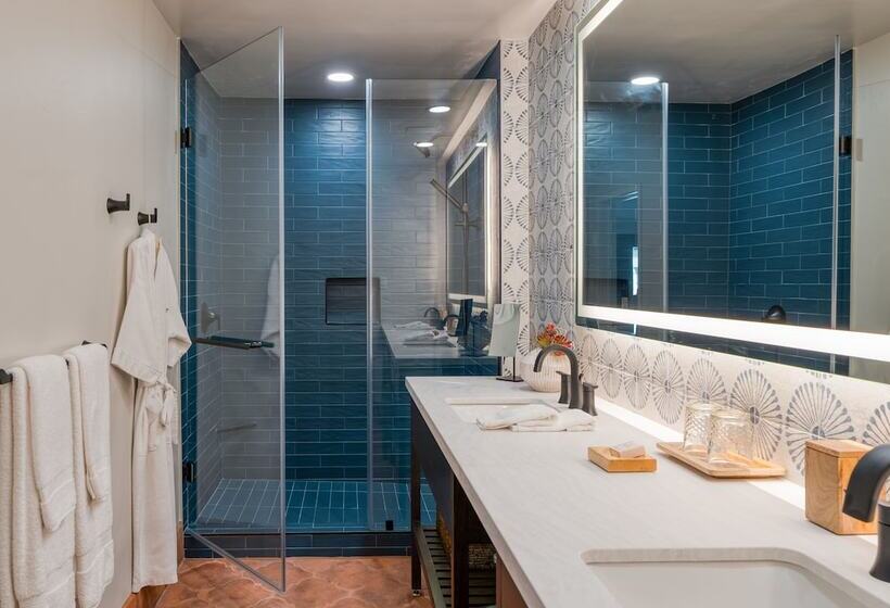 古典房间, The Wigwam