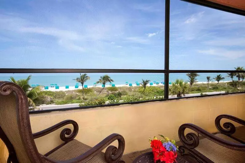 ビュー有りのスタンダードワンルーム, Tween Waters Island Resort & Spa