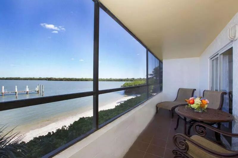ビュー有りのスタンダードワンルーム, Tween Waters Island Resort & Spa
