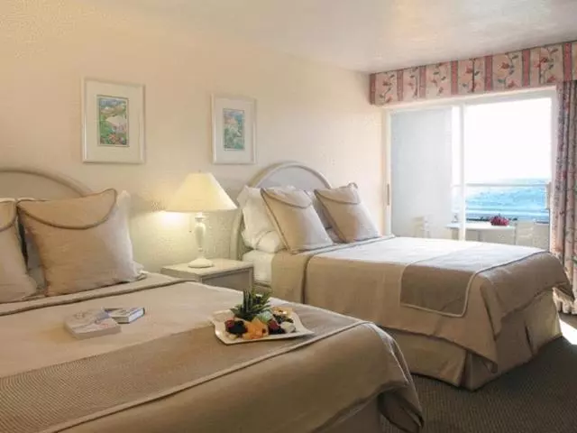 シングルデラックスルーム, Tween Waters Island Resort & Spa