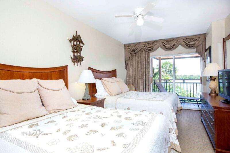 전망 스위트, Tween Waters Island Resort & Spa