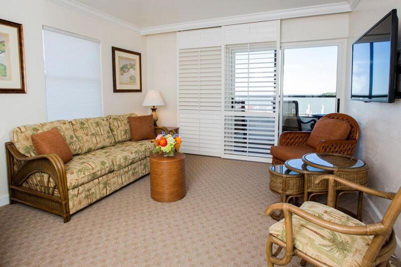 전망 스위트, Tween Waters Island Resort & Spa