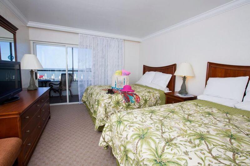 스탠다드 룸 바다 전망, Tween Waters Island Resort & Spa