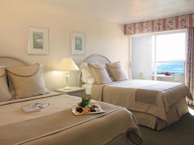 Номер Стандарт Вид на Море, Tween Waters Island Resort & Spa