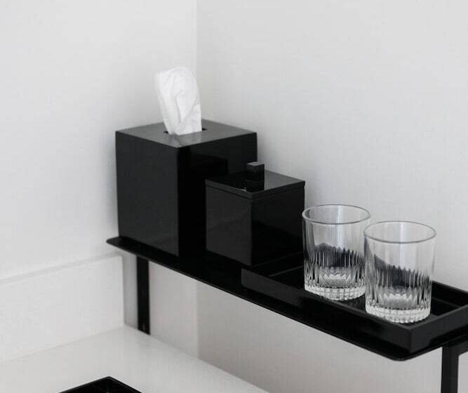 ダブルベッドスタンダードルーム, Waynesville Inn And Golf Club, Tapestry Collection By Hilton