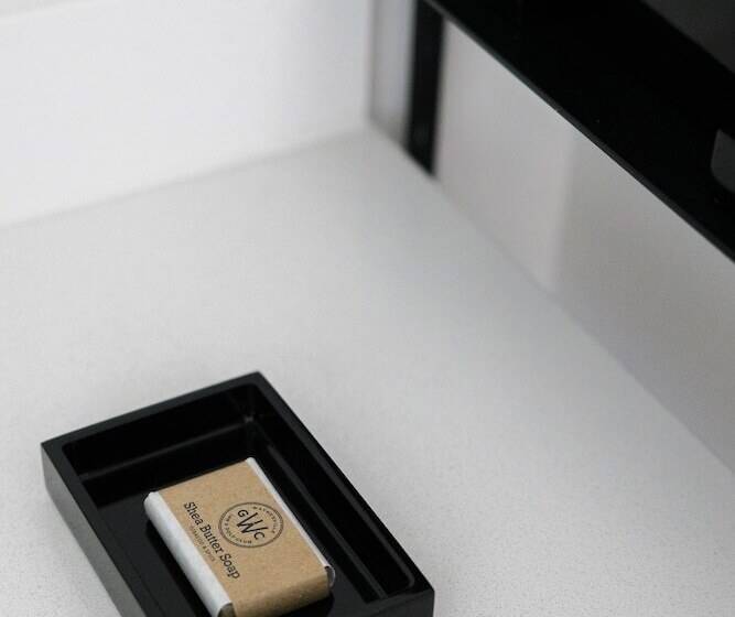 ダブルベッドスタンダードルーム, Waynesville Inn And Golf Club, Tapestry Collection By Hilton