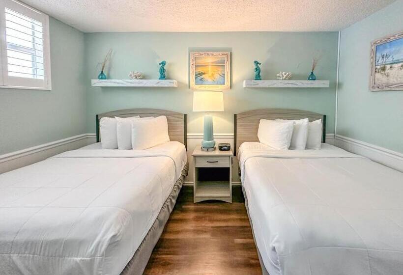 스위트, Thunderbird Beach Resort