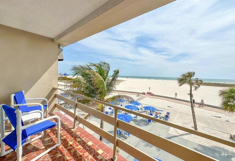 스탠다드 룸, Thunderbird Beach Resort