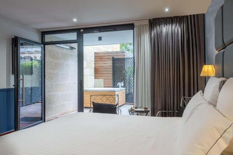 جناح سرير كينج, Westward Look Wyndham Grand Resort & Spa