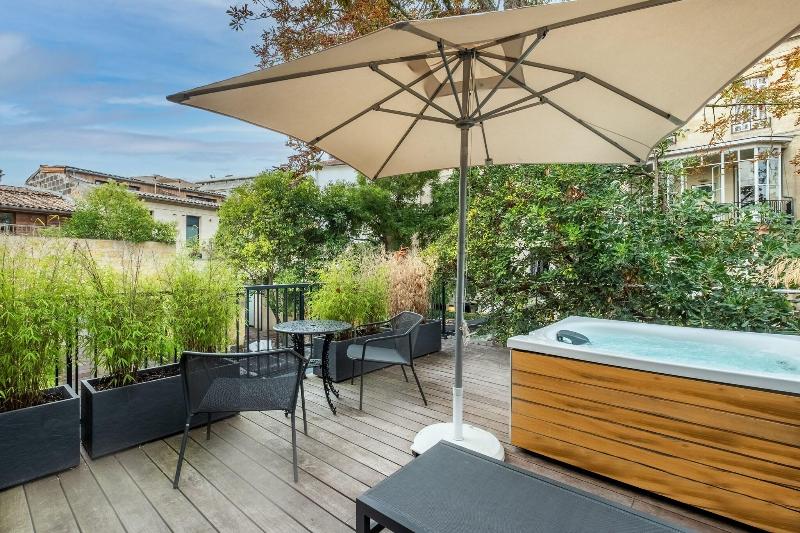 جناح سرير كينج, Westward Look Wyndham Grand Resort & Spa