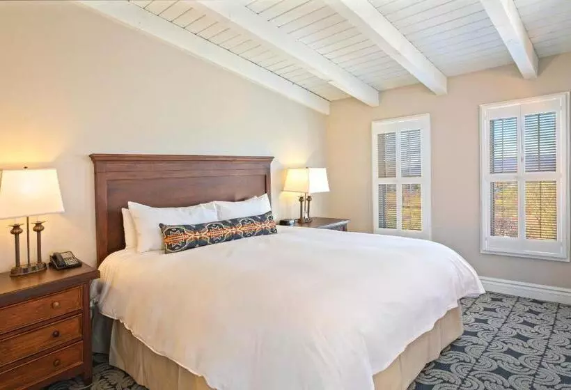キングサイドベッドのスタンダードワンルーム, Westward Look Wyndham Grand Resort & Spa