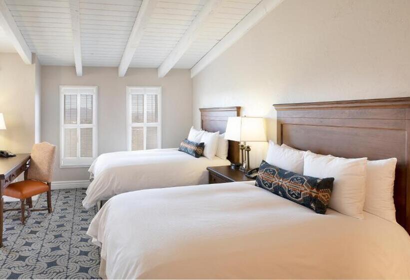 غرفه قياسيه سريرين مزدوجين, Westward Look Wyndham Grand Resort & Spa