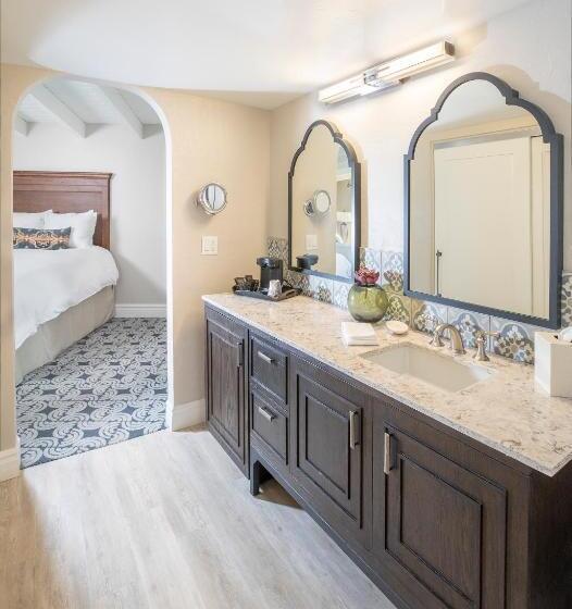 Номер Стандарт 2 Двуспальные Кровати, Westward Look Wyndham Grand Resort & Spa