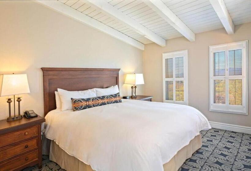 غرفة قياسية سرير كينج, Westward Look Wyndham Grand Resort & Spa