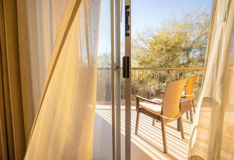 غرفة قياسية سرير كينج, Westward Look Wyndham Grand Resort & Spa