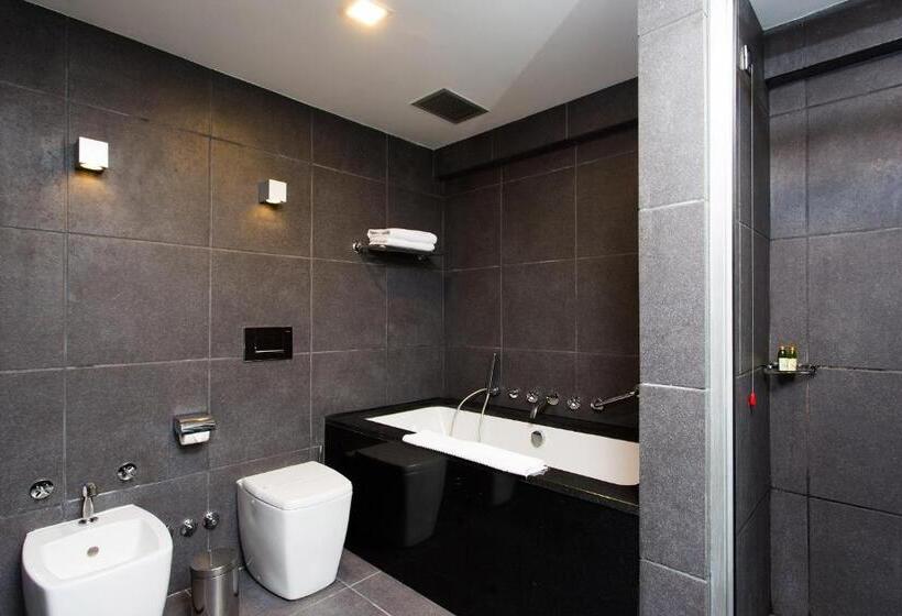 수피리어 룸 바다 전망, Avala Resort & Villas