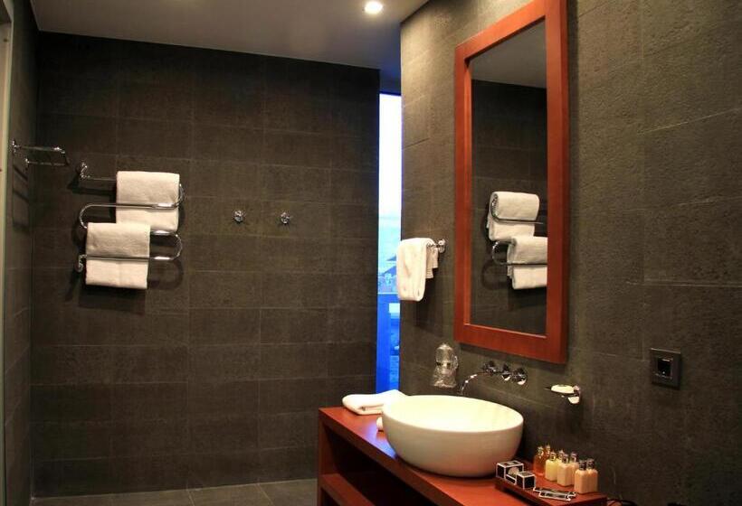 디럭스 스위트 바다 전망, Avala Resort & Villas